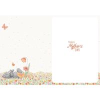 Great Nan Me to You Bear Mother's Day Card Extra Image 1 Preview